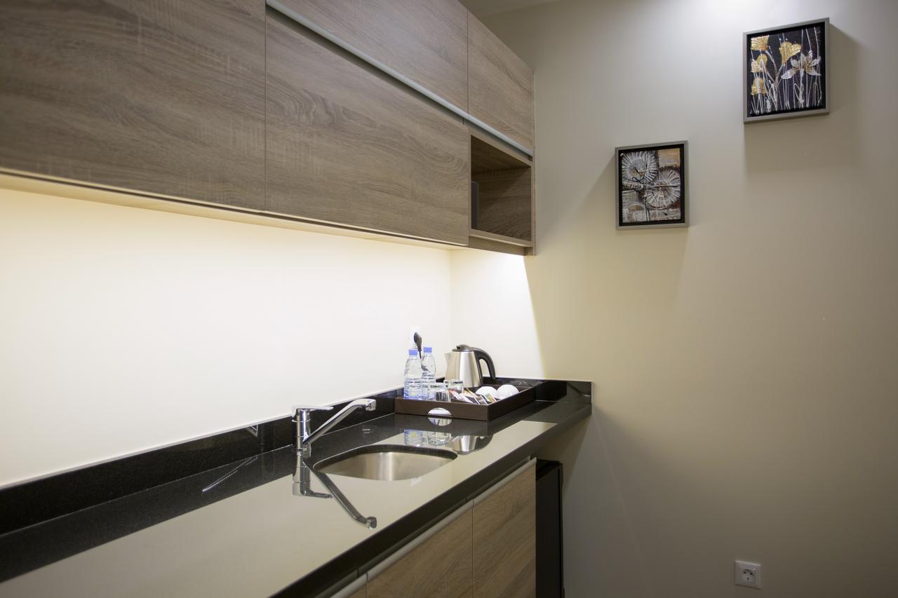 The Rooms Boutique Hotel Jounieh Exterior photo