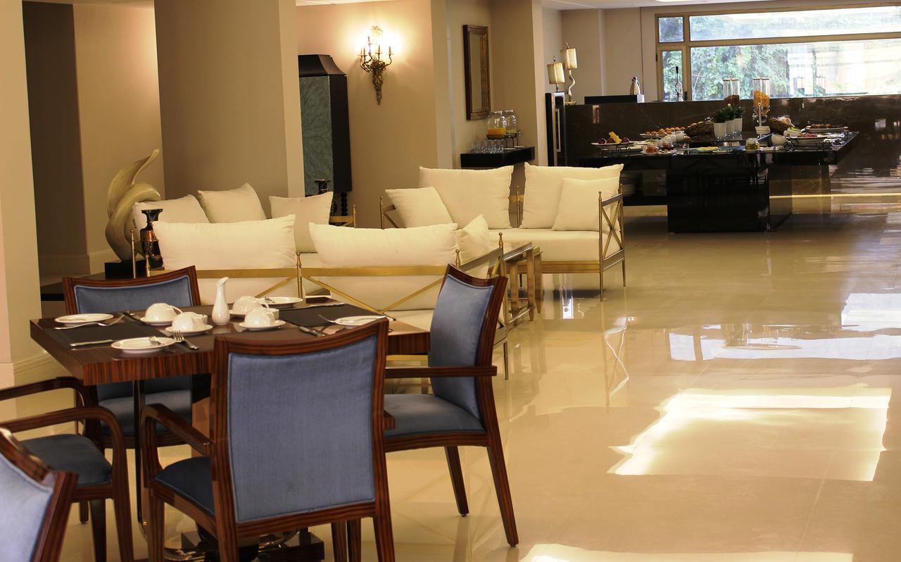 The Rooms Boutique Hotel Jounieh Exterior photo