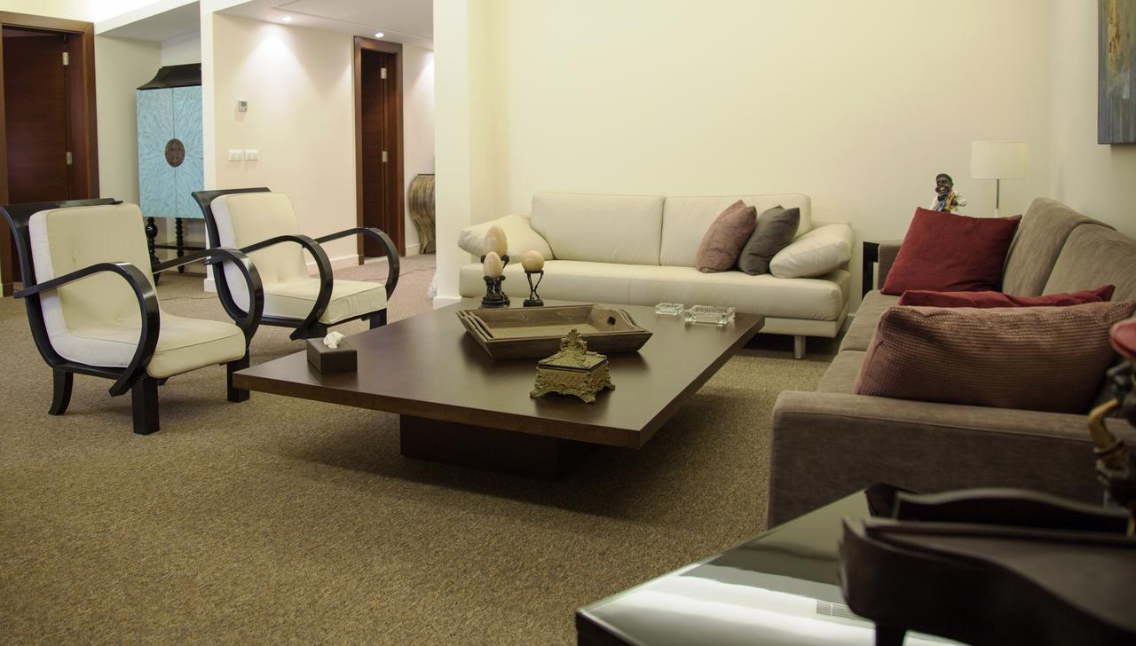 The Rooms Boutique Hotel Jounieh Exterior photo