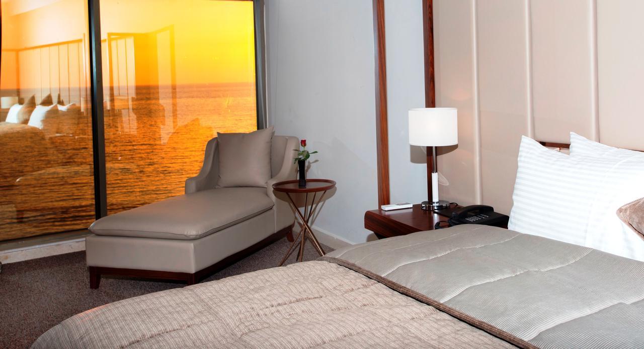 The Rooms Boutique Hotel Jounieh Exterior photo