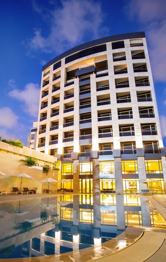 The Rooms Boutique Hotel Jounieh Exterior photo