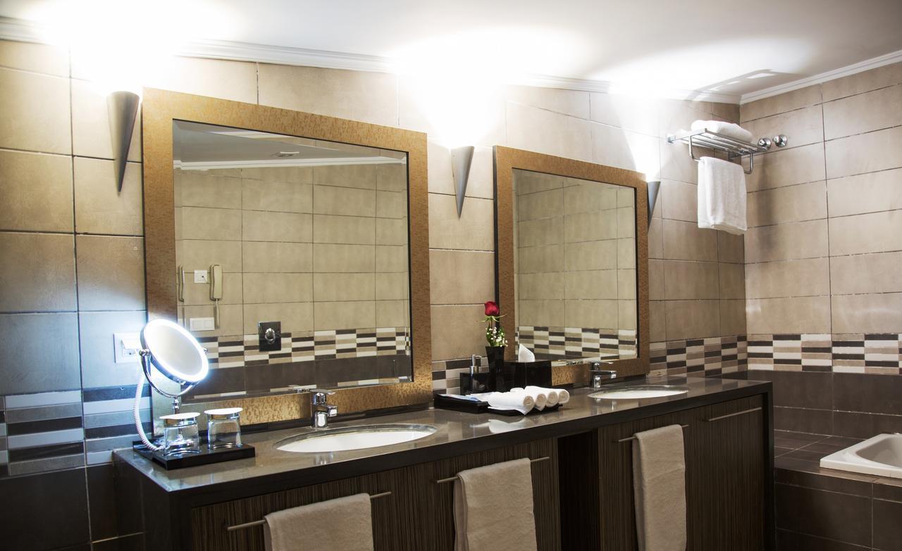 The Rooms Boutique Hotel Jounieh Exterior photo
