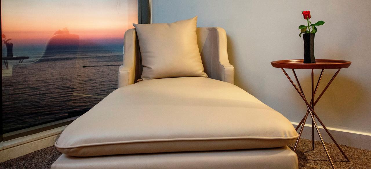 The Rooms Boutique Hotel Jounieh Exterior photo
