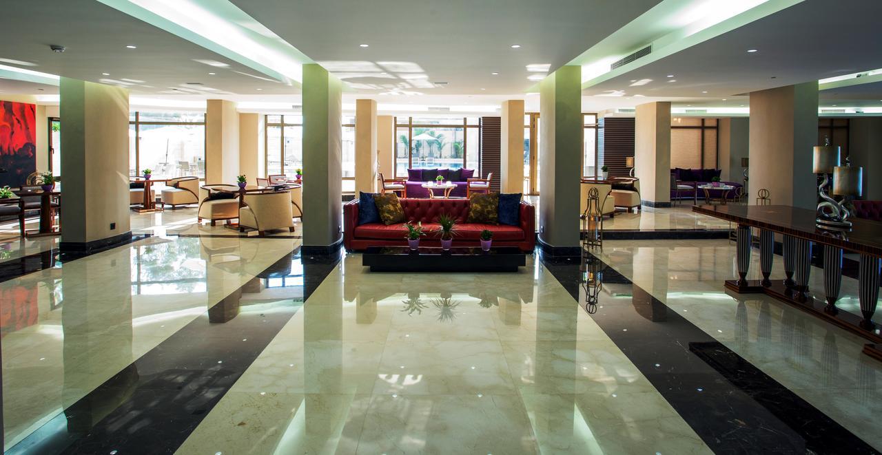 The Rooms Boutique Hotel Jounieh Exterior photo