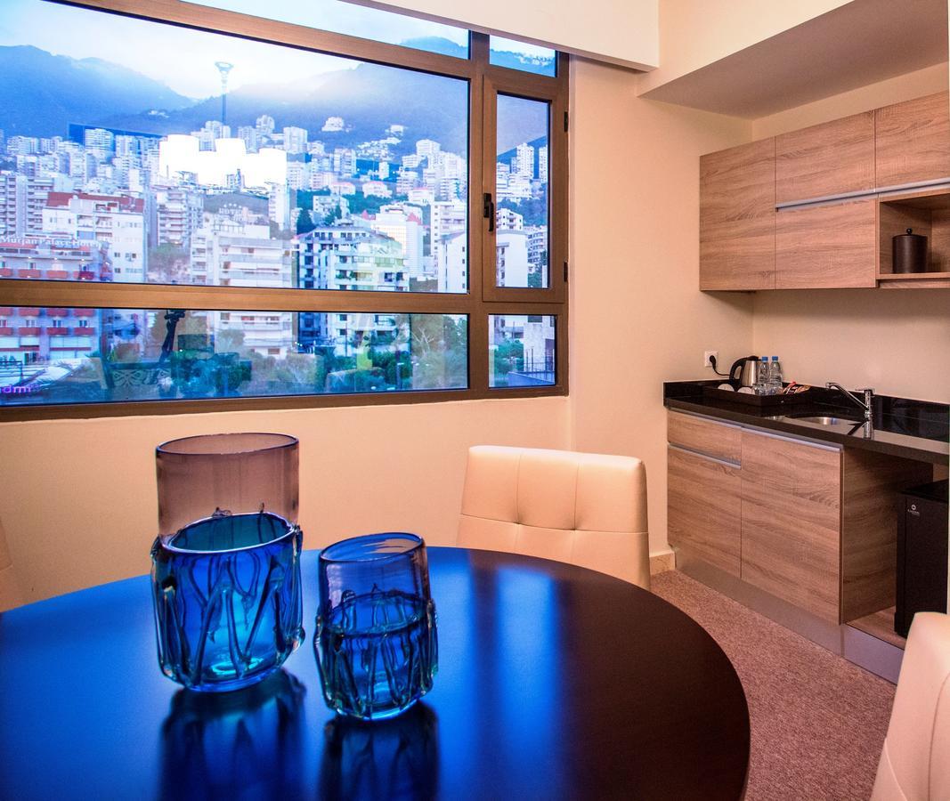 The Rooms Boutique Hotel, Jounieh up to 25% OFF - Book Now