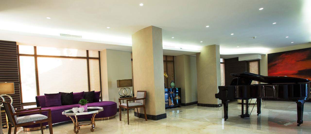 The Rooms Boutique Hotel Jounieh Exterior photo