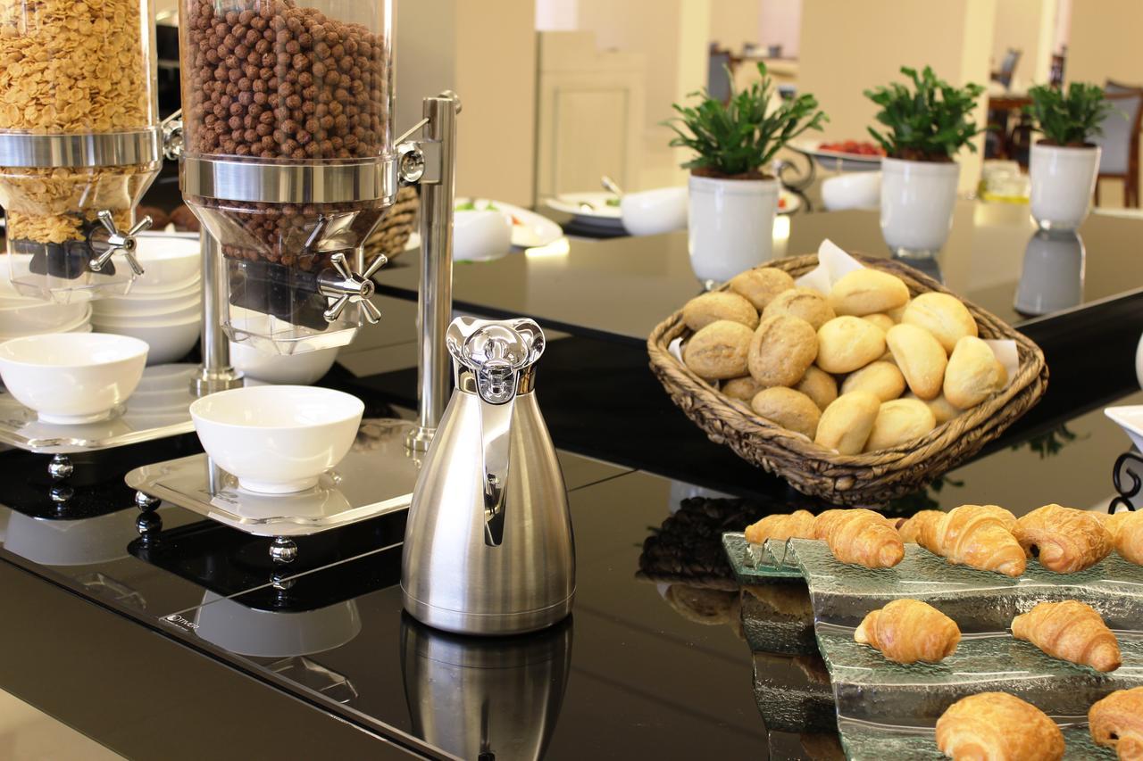The Rooms Boutique Hotel Jounieh Exterior photo