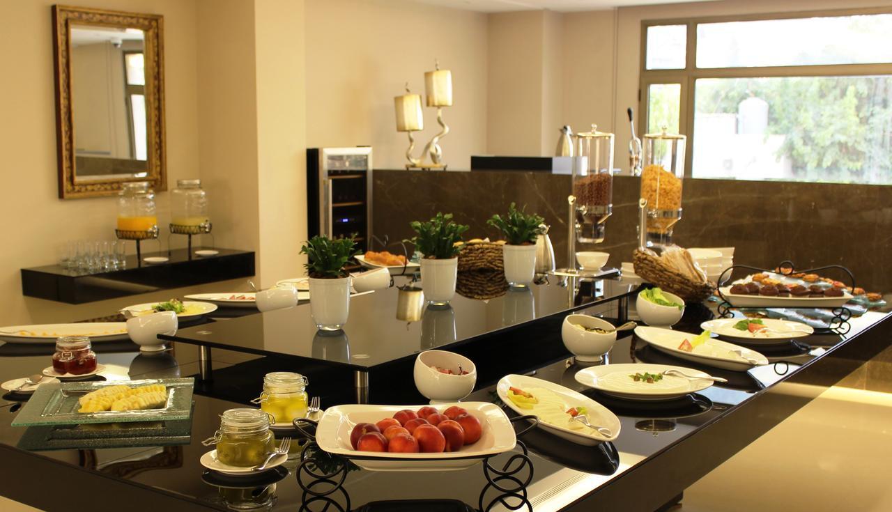 The Rooms Boutique Hotel Jounieh Exterior photo