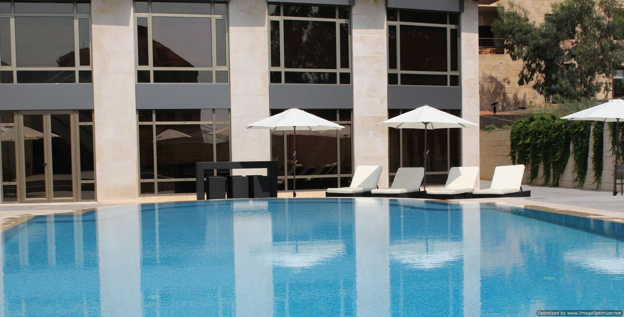 The Rooms Boutique Hotel Jounieh Exterior photo